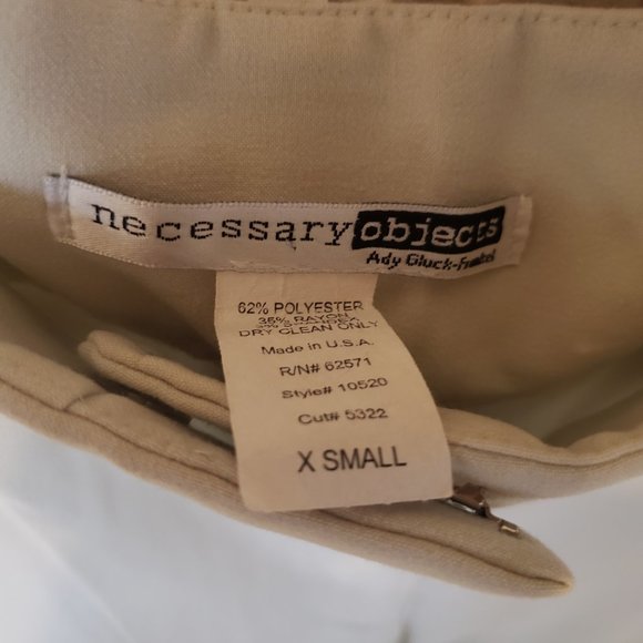 Gap Women's/Junior's Capri pants - Picture 7 of 9